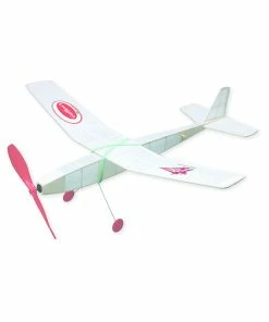 GUILLOWS Fly Boy - Balsa Motorplane