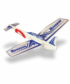 GUILLOWS Reverso - Balsa Glider