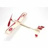 GUILLOWS Strato Streak - Balsa Motorplane