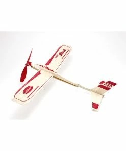 GUILLOWS Strato Streak - Balsa Motorplane