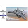Hasegawa 1569 - 1/72 F-15E Strike Eagle