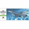 Hasegawa 232 - 1/72 F-16C Falcon