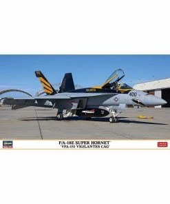 Hasegawa 2365 - 1/72 F/A-18E Super Hornet