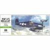Hasegawa 241 - 1/72 F6F-3/5 Hellcat