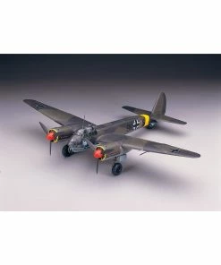Hasegawa 555 - 1/72 Junkers Ju88A-4