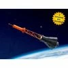 Horizon Models 2003 - 1/72 Mercury Spacecraft - 2 Kits