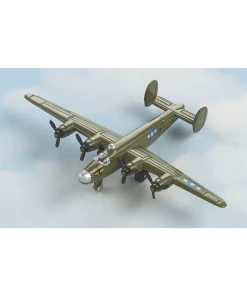 Hot Wings B-24 Liberator- 17109