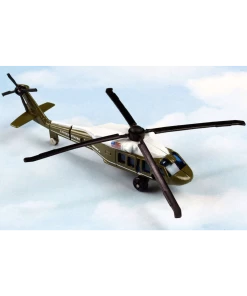 Hot Wings Presidential Helicopter 14147