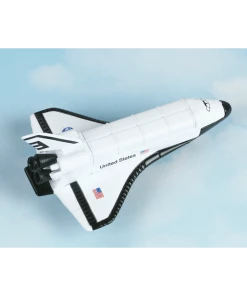 Hot Wings Space Shuttle 12105