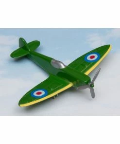 Hot Wings Spitfire- 17113