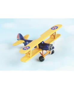 Hot Wings Stearman PT-17 "High Flyer"