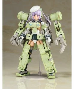 Kotobukiya FG039 - Greifen Model Kit