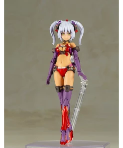Kotobukiya FG076 - Hresvelgr=Rufus Agito