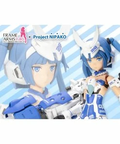 Kotobukiya FG089 - Architect Nipako Version