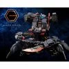 Kotobukiya HG091 - Hexa Gear Abysscrawler (Night Stalkers Ver.)
