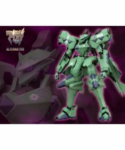 Kotobukiya KP342R - Muv-Luv Alternative F-22A Raptor