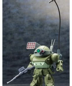 Kotobukiya KP367 - D-Style Scopedog Berkoff P. Ver