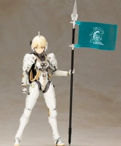 Kotobukiya KP436 - Kojima Productions: Ludens