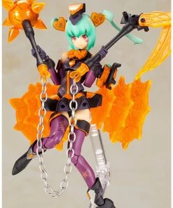 Kotobukiya KP501 - Chaos & Pretty Magical Girl - Darkness Ver.