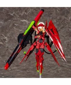 Kotobukiya KP527 - Megami Device: Bullet Knights Launcher Hell Blaze