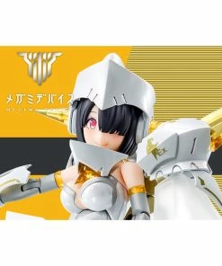Kotobukiya KP634 - Megami Device Bullet Knights Executioner Bride