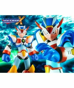 Kotobukiya KP639 - Mega Man X Max Armor
