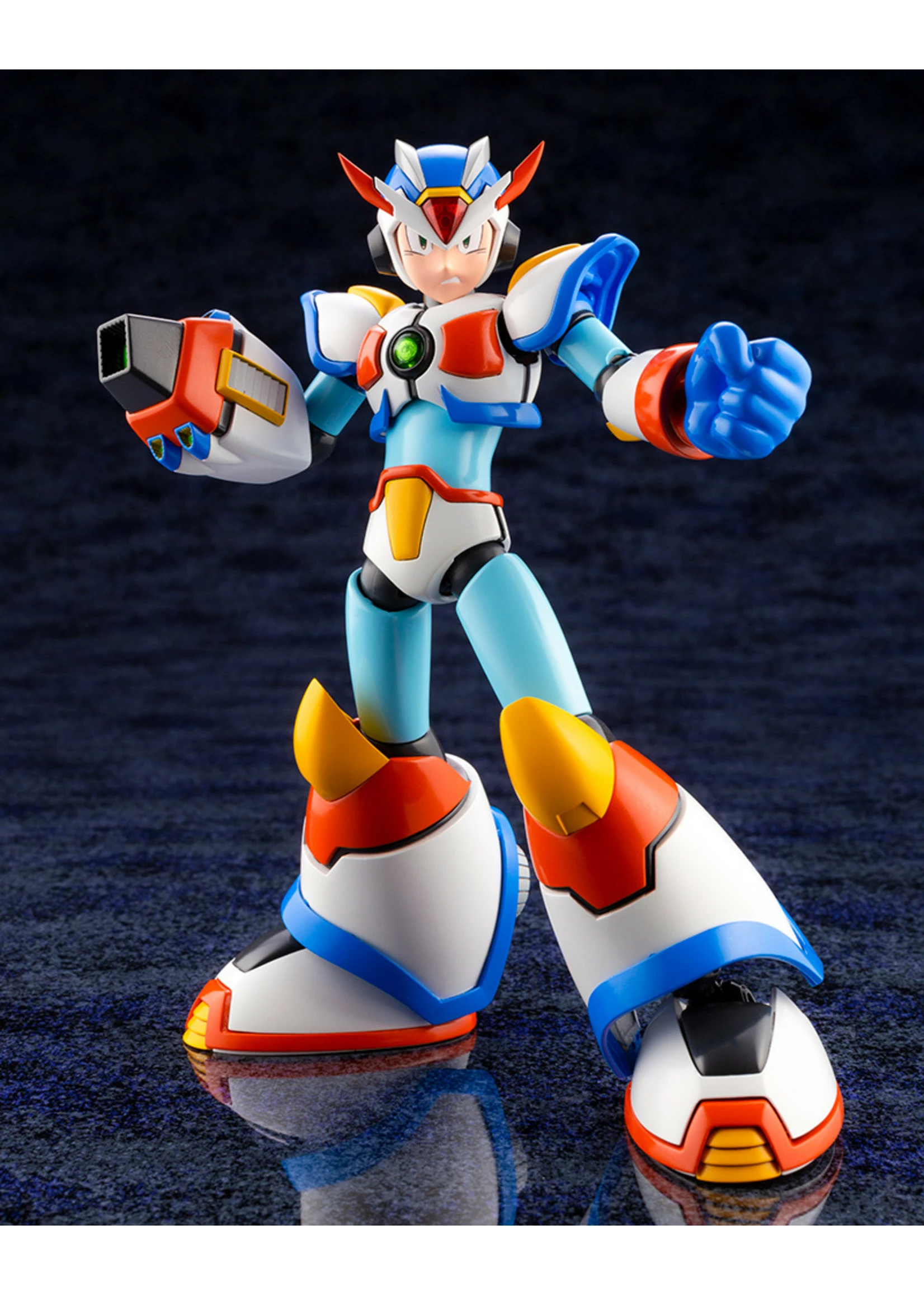 Kotobukiya KP639 - Mega Man X Max Armor - Image 4