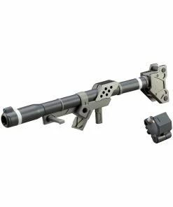 Kotobukiya RW002 - M.S.G. Weapon Unit02 Hand Bazooka