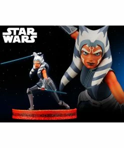 Kotobukiya SW179 - ArtFX Ahsoka Tano - Escape From The Clones