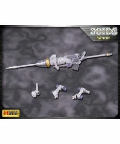 Kotobukiya ZD110 - Customize Parts Pile Bunker Unit