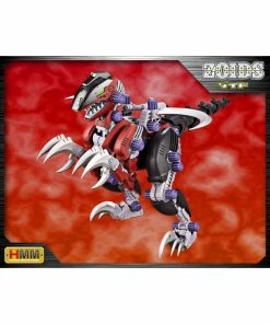 Kotobukiya ZD111 - Zoids EZS-027 Rev Raptor