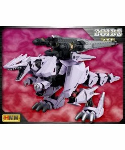 Kotobukiya ZD128 - Zoids EZ-049 Berserk Fuhrer (Repackage Ver.)