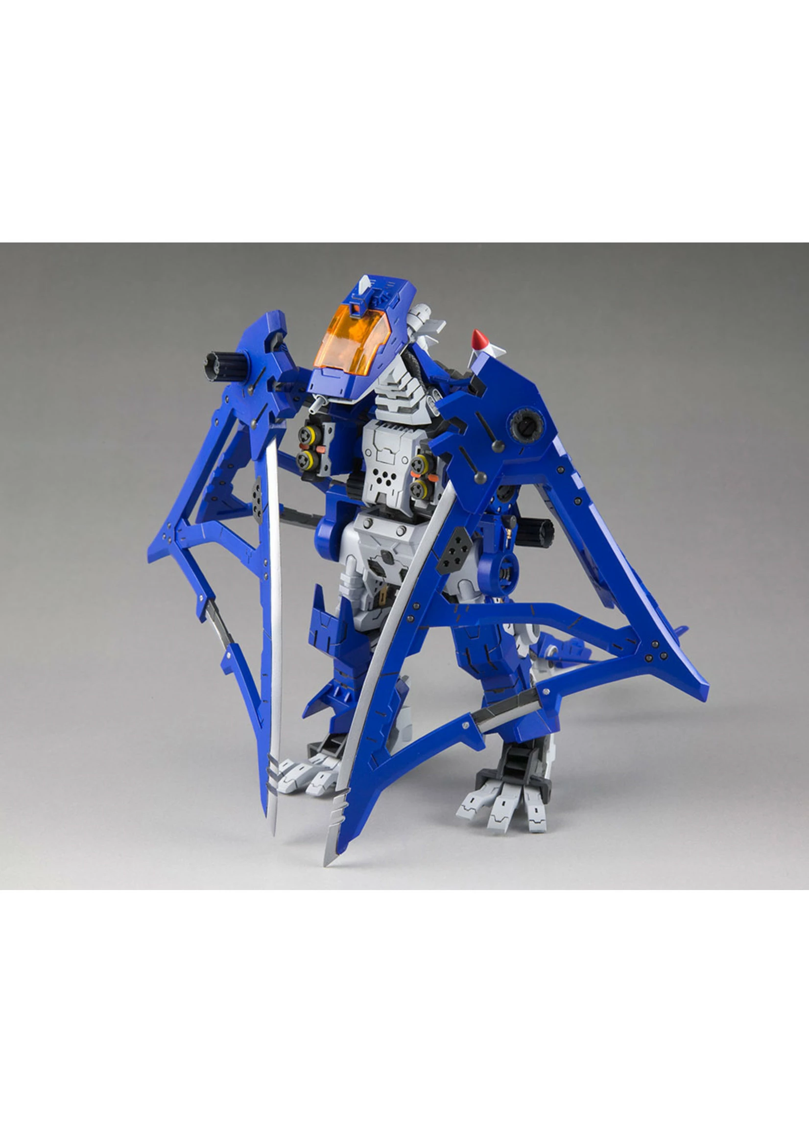 Kotobukiya ZD139 - Zoids RZ-010 Pteras Bomber (Marking Plus Ver.) - Image 2