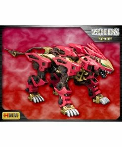 Kotobukiya ZD150 - Zoids EZ-054 Liger Zero (Empire Marking Plus Ver.)