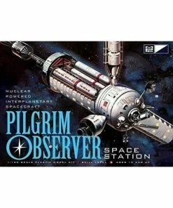 MPC 713 - 1/100 NASA Pilgrim Observer
