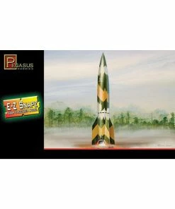 Pegasus Hobbies 8416 - 1/48 V-2 Rocket