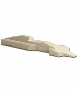 PineCar 363 - Pre-Cut Designs, Grand Prix