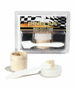 PineCar 3928 - Body Putty