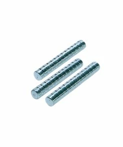 PineCar PIN 350 - Round Weights, 3 Oz