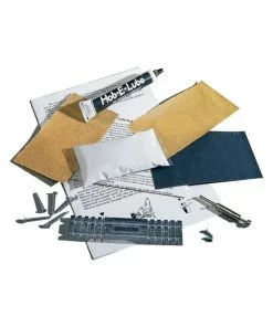 PineCar PIN 356 - Speed Kit