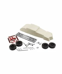 PineCar PIN 374 - Deluxe Car Kit, Bandit Coupe