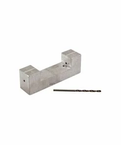 PineCar PIN 4610 - Axle Slot Jig Precision Tools