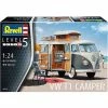 Revell 07674 - 1/24 VW T1 Camper