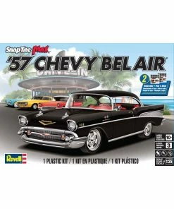 Revell 1529 - '57 Chevy Bel Air