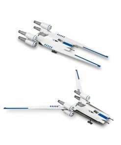 Revell 1637 - 1/100 Rebel U-Wing Fighter