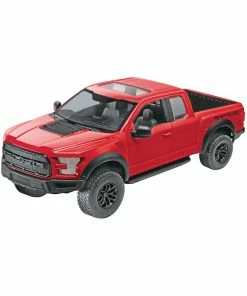 Revell 1985 - 1/25 2017 Ford F-150 Raptor