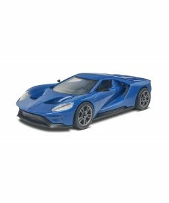 Revell 1987 - 1/24 Ford GT