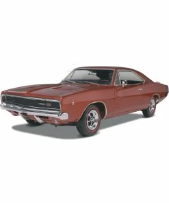 Revell 4202 - '68 Dodge Charger 2n1 1/25