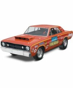 Revell 4217 - '68 Dodge Hemi Dart 2n1 1/25