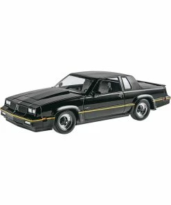 Revell 4446 - '85 Oldsmobile 442/FE3-X 1/25